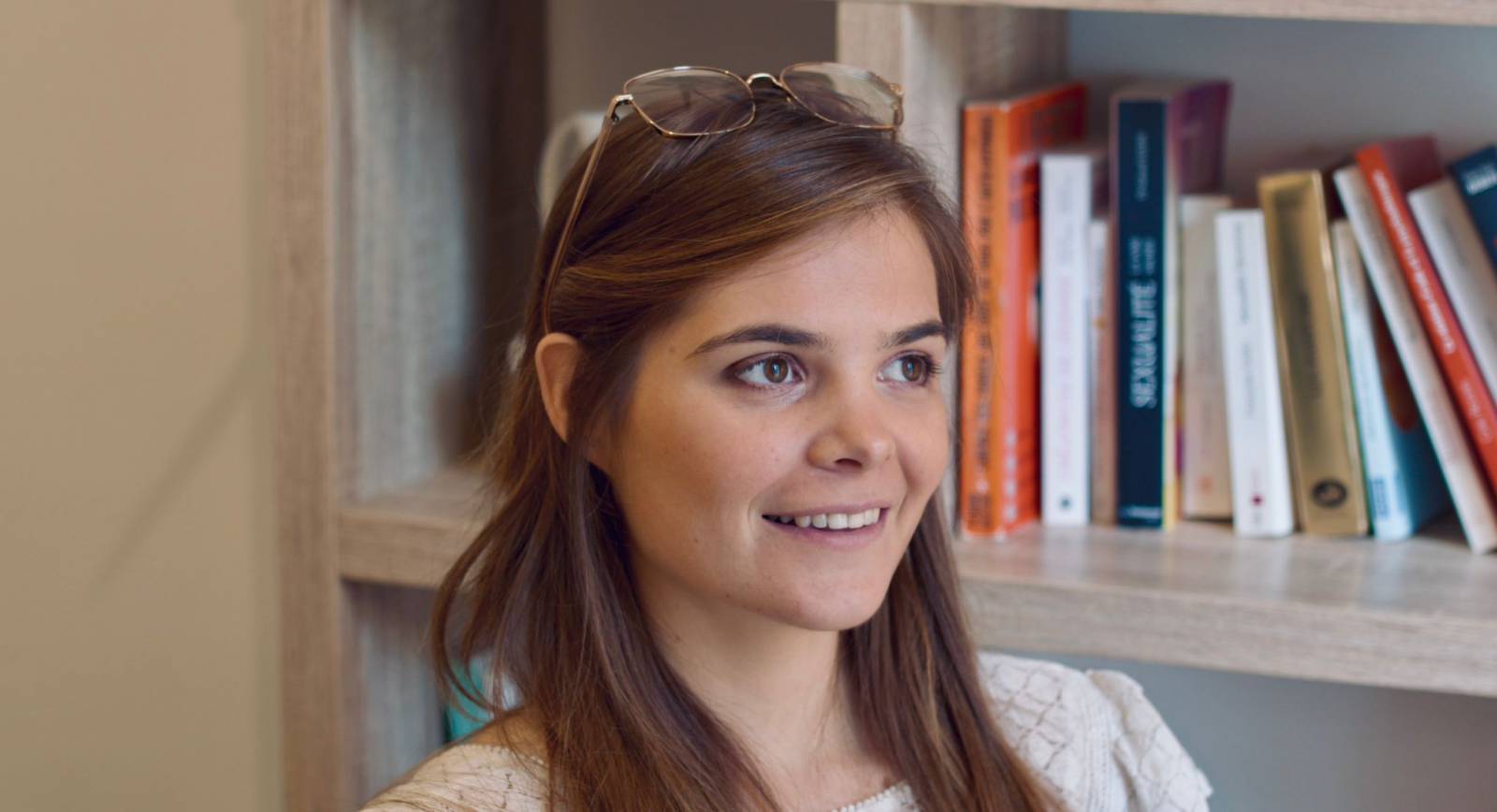 Dephine Cresson hypnothérapeute