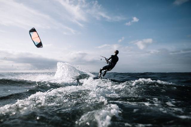 passion kitesurf 