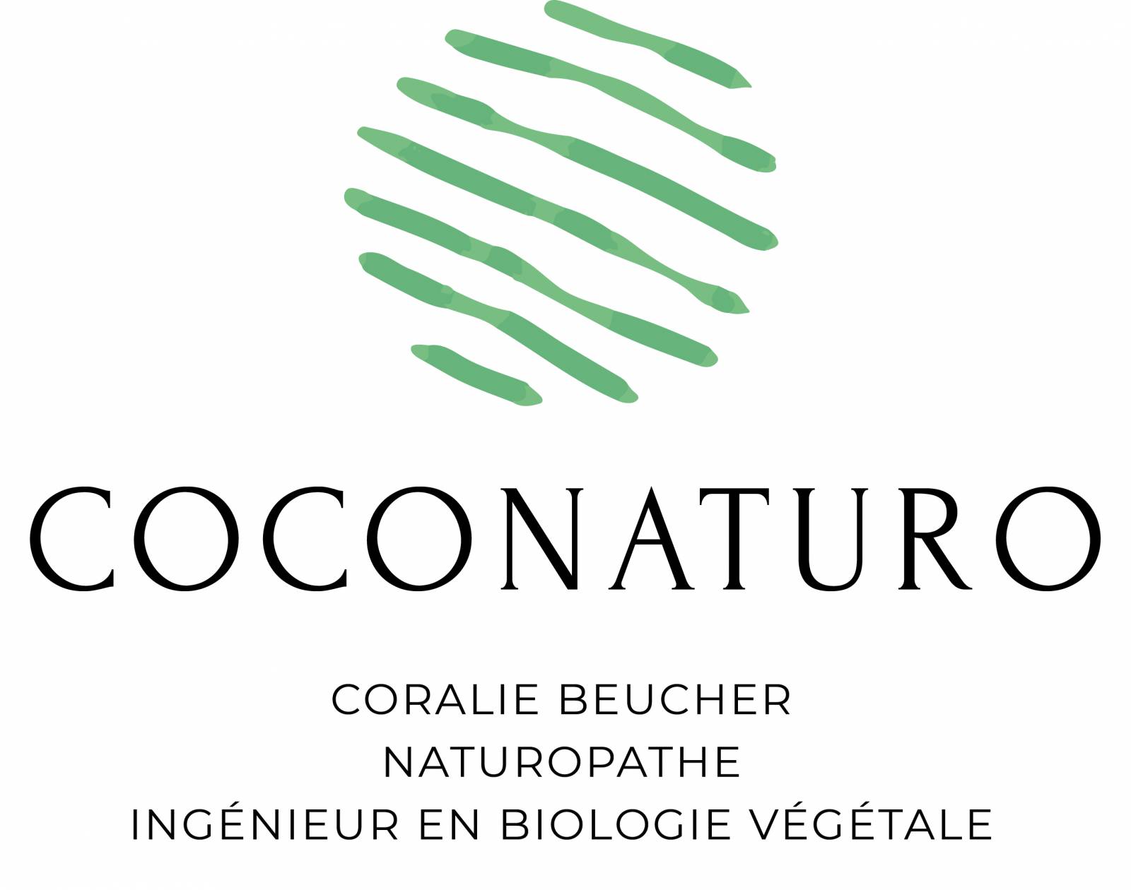 Naturopathie Réflexologie Toulon Hyères COCONATURO