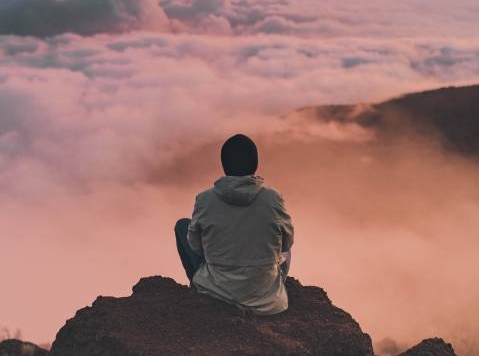 méditer pour s'apaiser