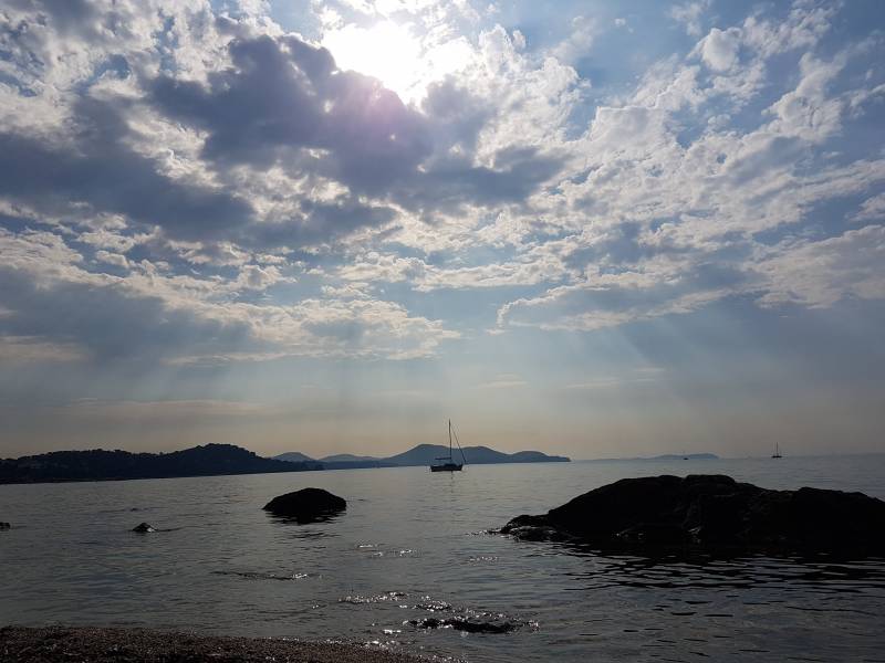 apprendre la sérénité